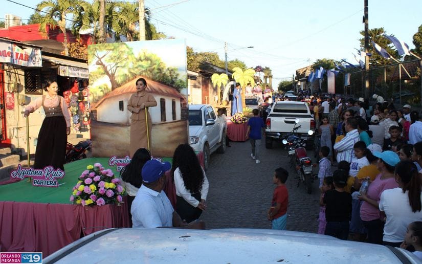 MATAGALPA